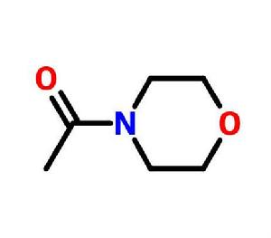 4-乙醯基嗎啉 4-乙醯基嗎啉