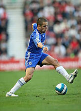 Joe Cole