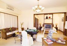 高級山景雙床套