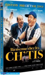 《歡迎來到北方》 《歡迎來到北方》