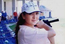 帕麗扎提&middot;艾尼