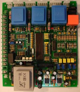 可控矽觸發器 可控矽觸發器