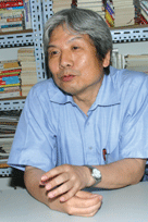 大野清司 大野清司