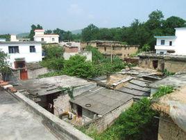 橋頭村[雲南省玉溪元江縣澧江鎮橋頭村民委員會]