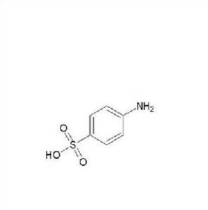 4-苯胺磺酸 4-苯胺磺酸