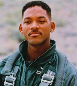 威爾.史密斯劇照