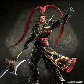 呂布[郭少傑演唱歌曲]