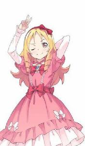 山田妖精 山田妖精