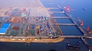 （圖）今天的劉家港