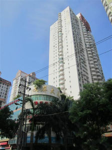 文屏大廈 文屏大廈