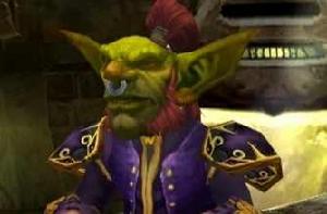 加里維克斯[遊戲人物]