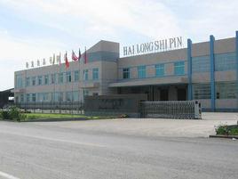 海龍村[遼寧省丹東市振興區江海街道下轄村]