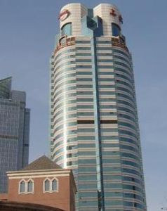 上海實業大廈 上海實業大廈