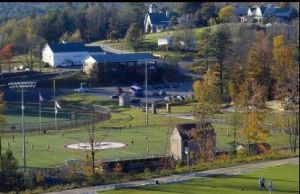 美國富蘭克林皮爾斯大學 美國富蘭克林皮爾斯大學