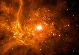 神秘太空 神秘太空