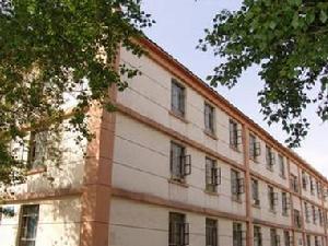 新疆現代職業技術學院