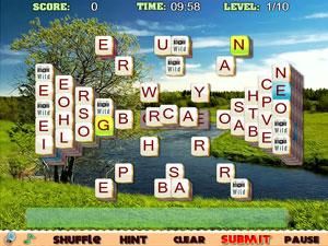 拼單詞啊 拼單詞啊