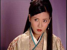 《大漢天子》陳阿嬌