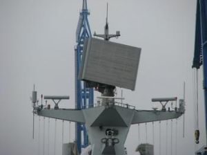 圓錐掃描雷達 圓錐掃描雷達