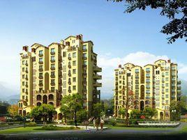 山水嘉園三期 山水嘉園三期