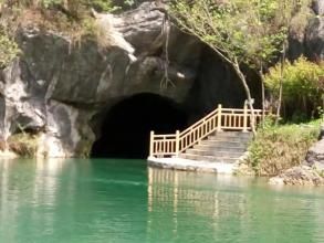 運山佛爺洞 運山佛爺洞