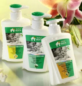 葆膚安沐浴露 葆膚安沐浴露