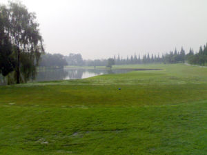 牧馬山高爾夫俱樂部 牧馬山高爾夫俱樂部