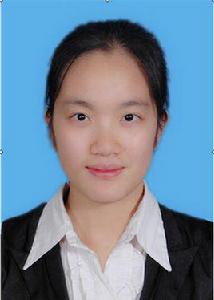 陳曉丹[韶關市2015選調生]