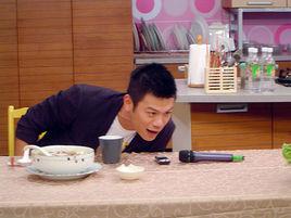 陳志強[台灣藝人]