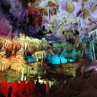 萬年神農源景區 萬年神農源景區