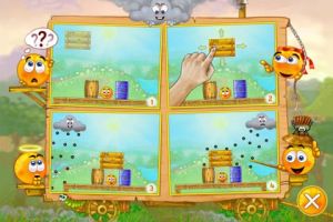 橙子物理 橙子物理