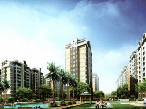 吉首錦繡香江 吉首錦繡香江