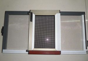 防盜窗紗 防盜窗紗