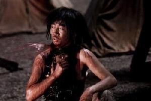 楊迪《西遊&middot;降魔篇》劇照