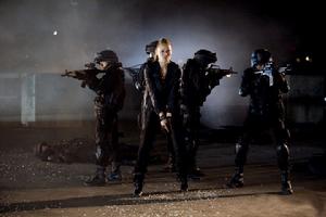 （圖）《街霸春麗傳奇》