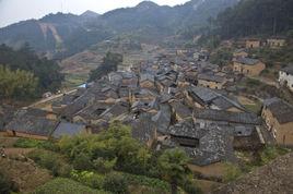 上莊村[廣東省潮安縣江東鎮上莊村]