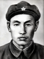 曾文輝烈士 曾文輝烈士