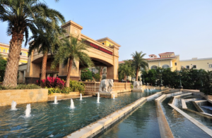 綠湖溫泉 綠湖溫泉