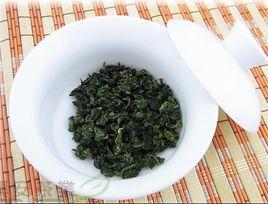 閩南烏龍茶 閩南烏龍茶