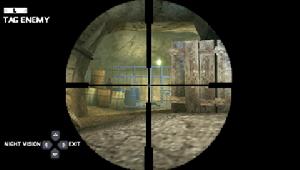 湯姆·克蘭西之彩虹六號