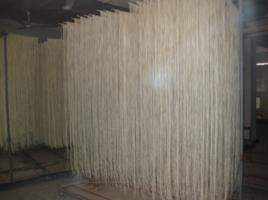 衛輝手工空心掛麵 衛輝手工空心掛麵