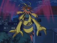 《數碼獸拯救隊》cap圖