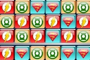 英雄標誌消消看 英雄標誌消消看