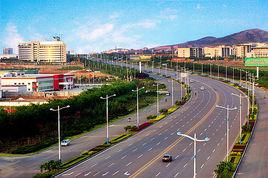 明水經濟開發區 明水經濟開發區