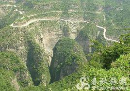 華寨村[山西省安澤縣下屬華寨村]