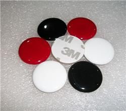 NFC水晶滴膠標籤NXP Mifare1 s50電子標籤NF NFC水晶滴膠標籤NXP Mifare1 s50電子標籤NF