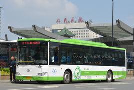 吉林公交45路 吉林公交45路