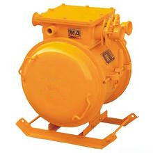 電磁起動器 電磁起動器