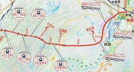 龍潭鎮站 龍潭鎮站