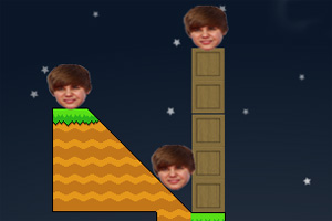 消滅賈斯丁比伯 消滅賈斯丁比伯